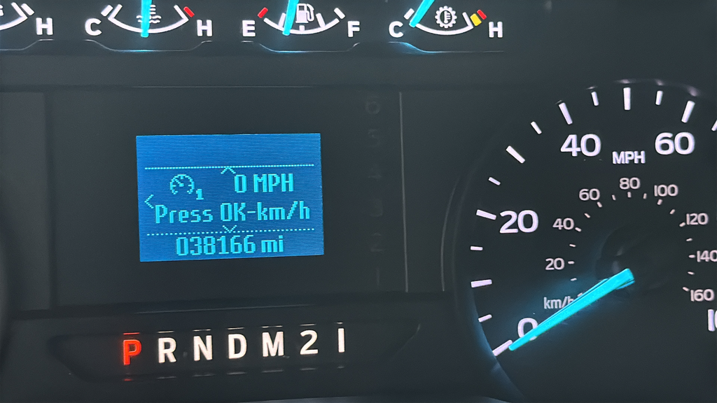 Used 2019 Ford F-250SD Truck