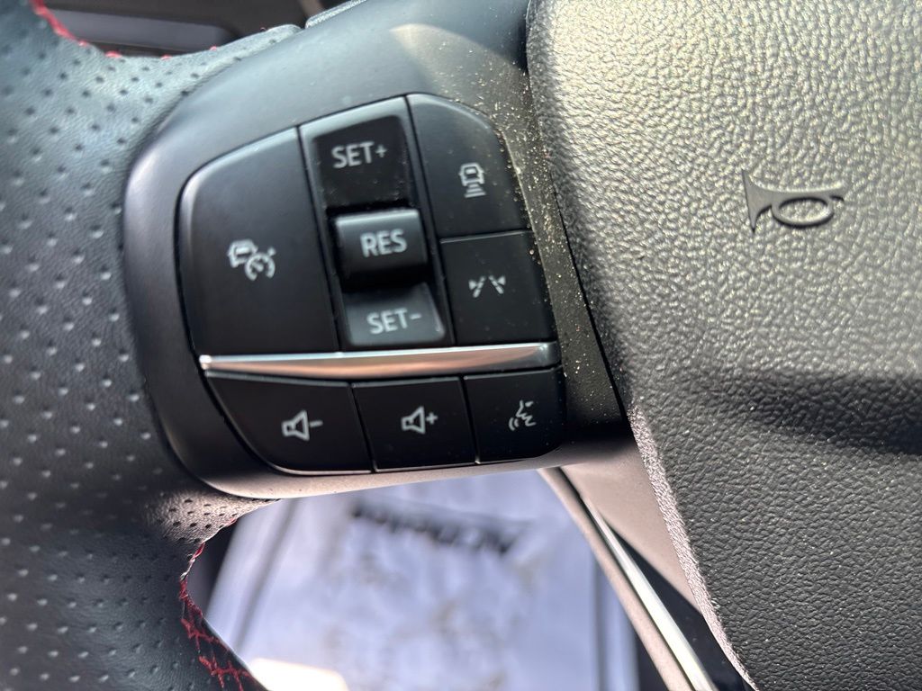 Used 2024 Ford Escape SUV