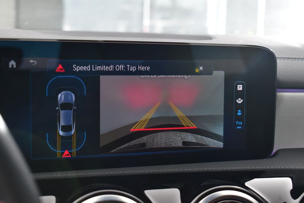 2025 Mercedes-Benz CLA 250 19