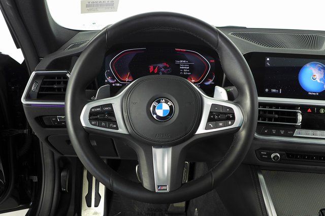 2022 BMW 4 Series 430i Gran Coupe 27