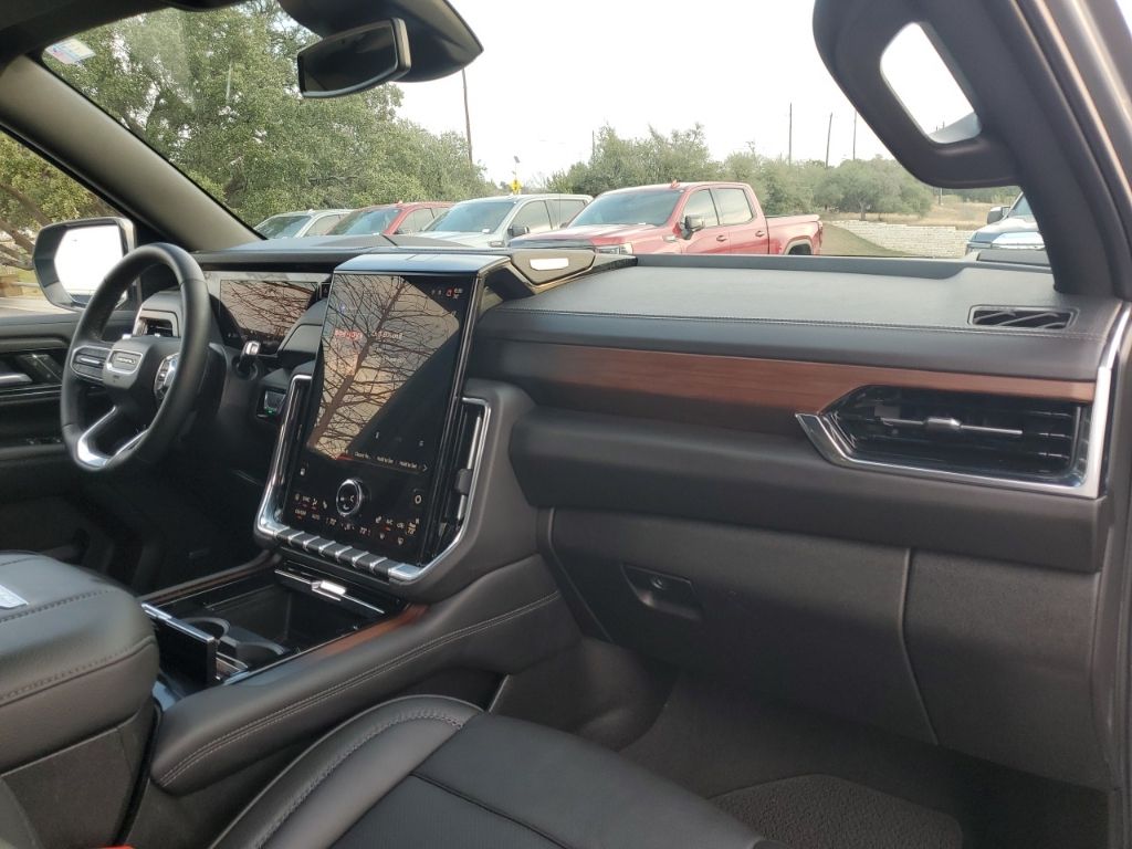 Used Car 2025 Gmc Yukon  Denali For Sale Under $80,000 In Austin, Texas