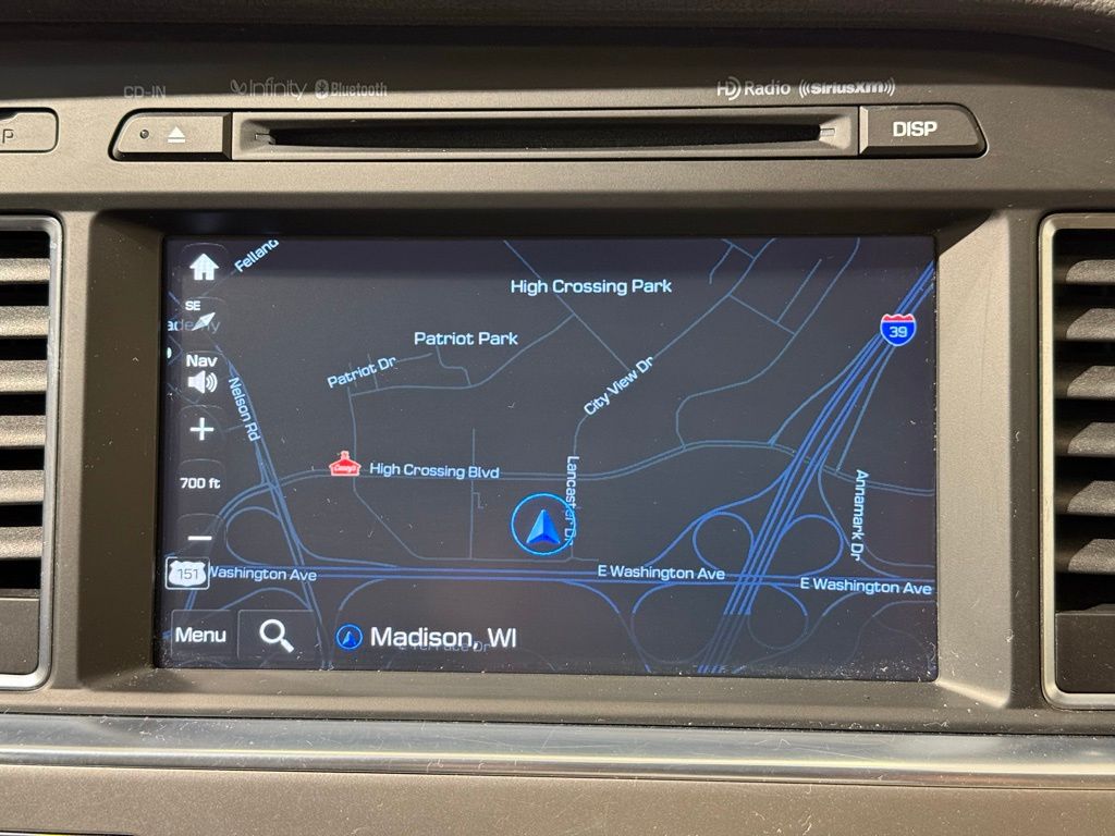 Thumbnail: 2017 Hyundai Sonata - 28