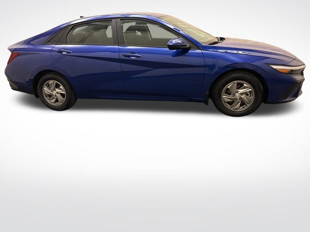Used 2026 Hyundai Elantra For Sale in Bedford, OH