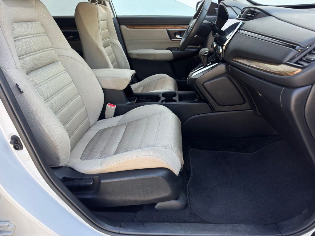 2019 Honda CR-V EX  at Emmons Autoplex