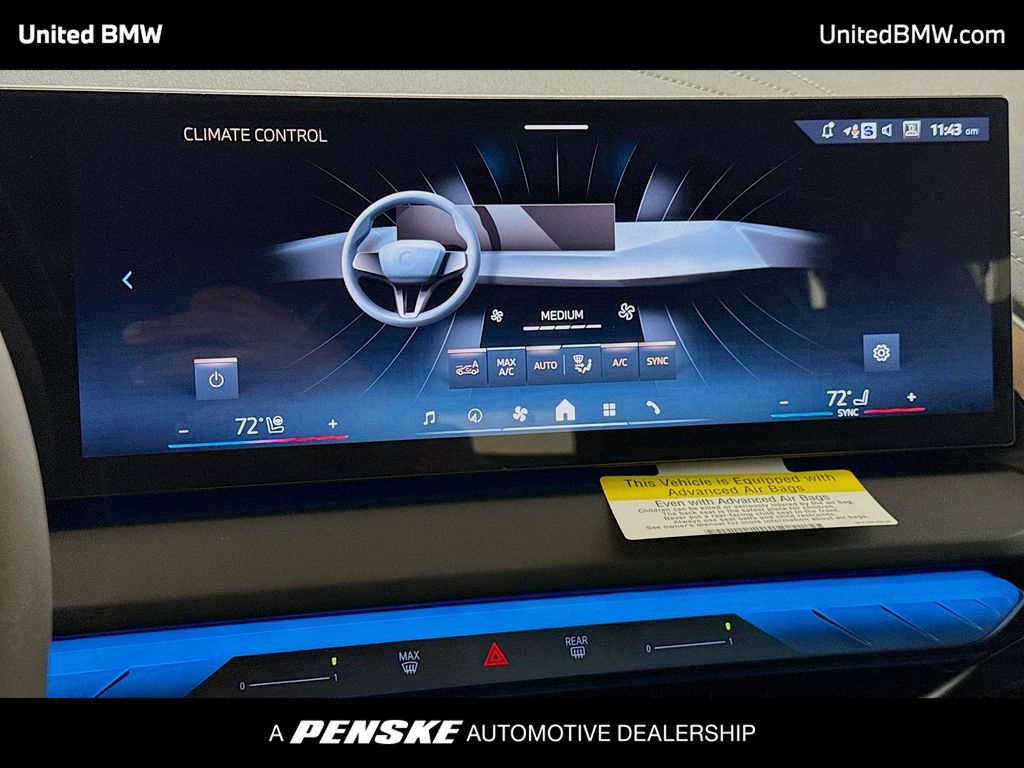 Thumbnail: 2026 BMW X3 - 8