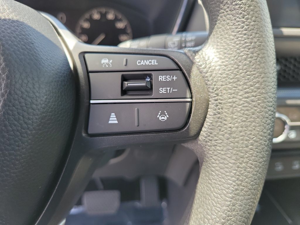 Certified Used 2026 Gray Honda EX image 24