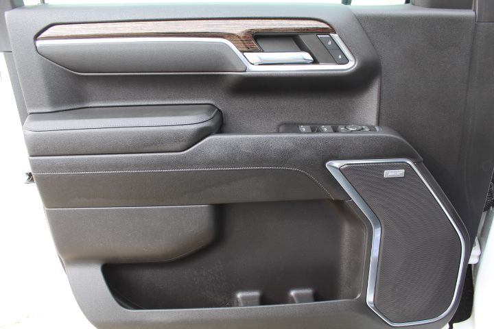 Used Car 2022 Gmc Sierra 1500  Elevation For Sale Under $50,000 In Georgetown, Texas