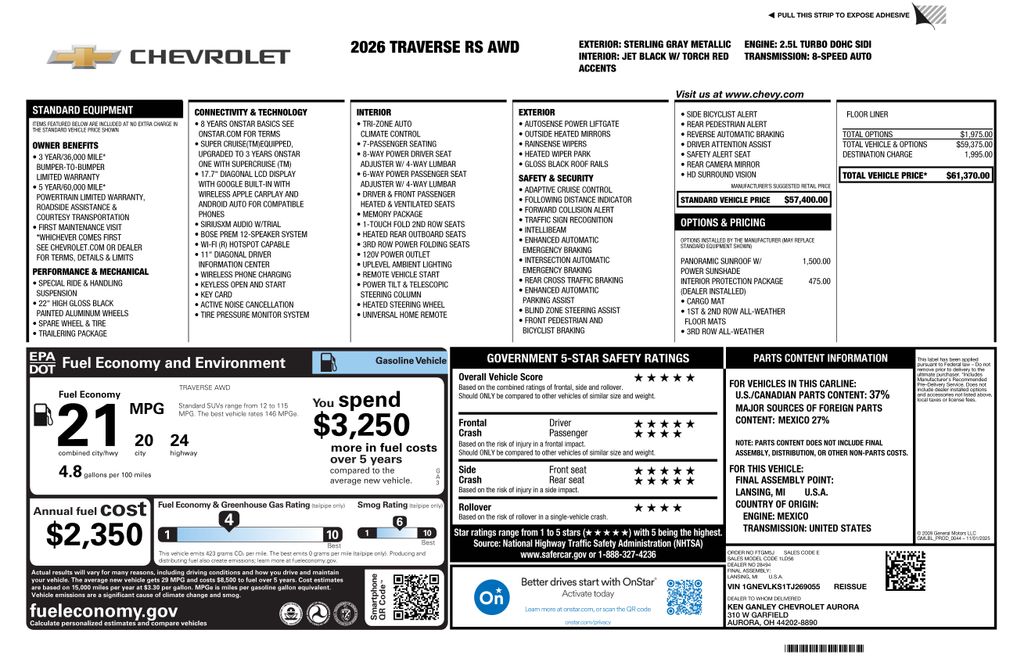 View vehicle photo 4