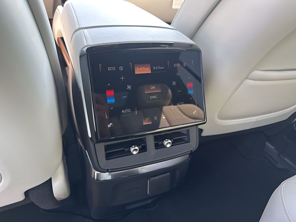 New 2026 Silver Cadillac Luxury image 20