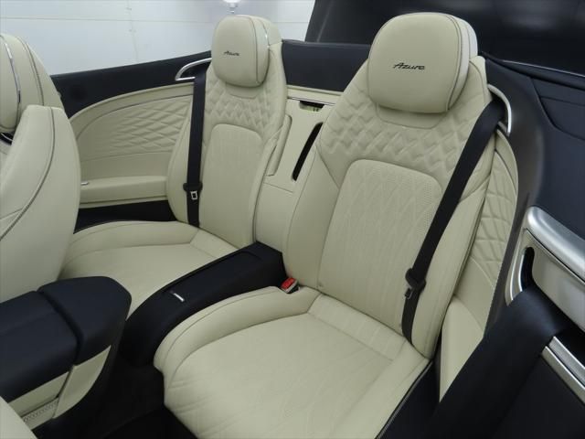 Thumbnail: 2026 Bentley Continental - 30