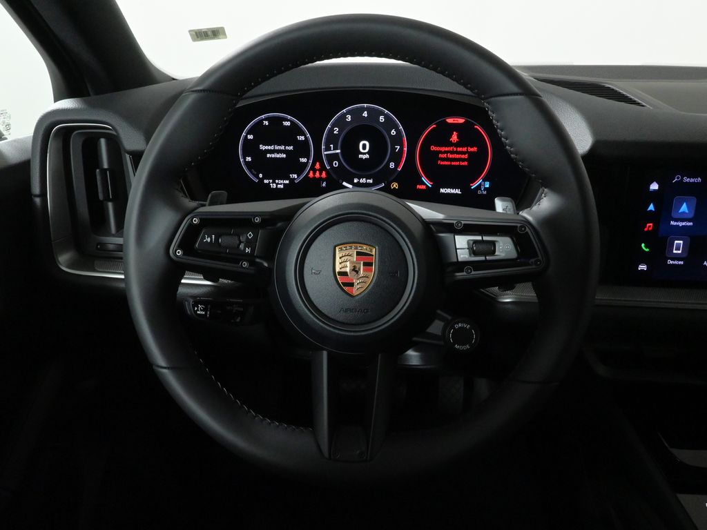 Thumbnail: 2026 Porsche Cayenne - 18