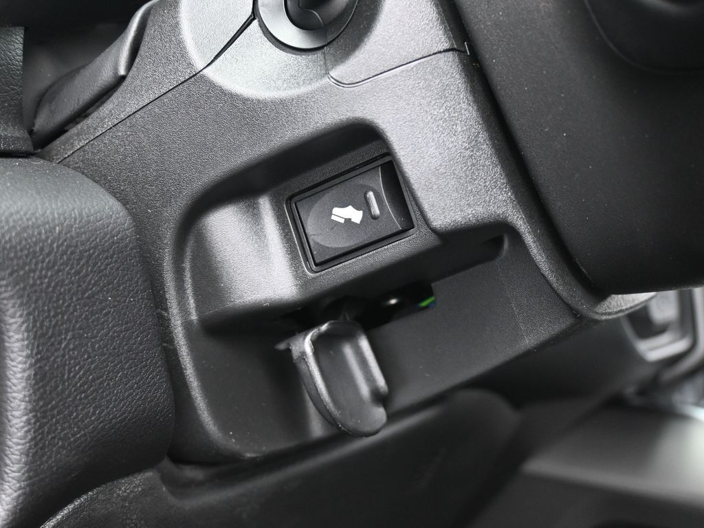 New 2026 Bright White Clearcoat Ram Laramie image 14