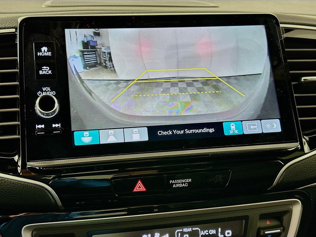 Thumbnail: 2026 Honda Ridgeline - 12