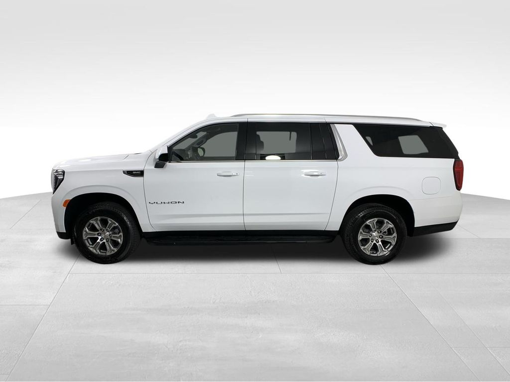 2024 GMC Yukon XL SLE 2