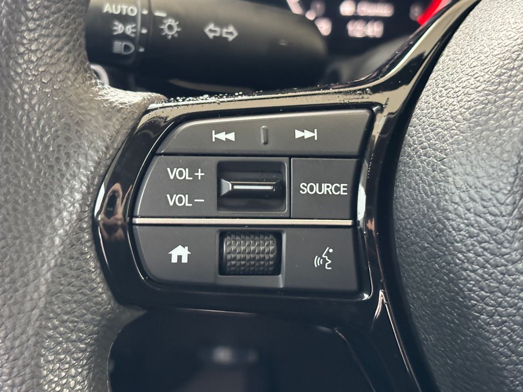 Thumbnail: 2023 Honda Civic - 11