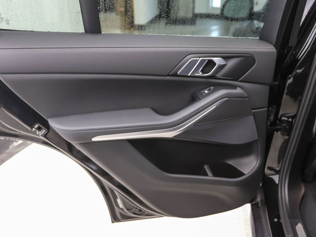 2022 BMW X5 xDrive40i 20