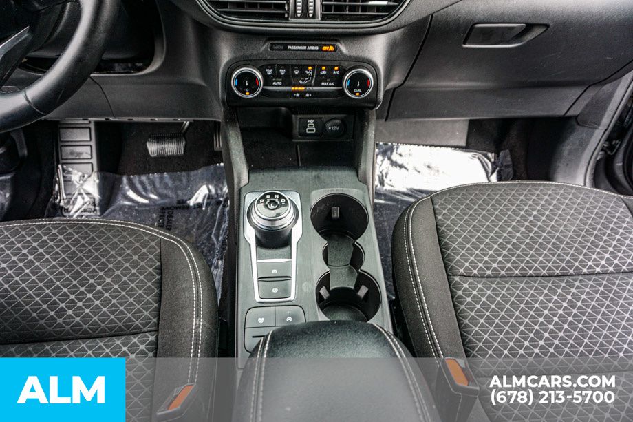 Used 2024 Gray Ford Active image 39