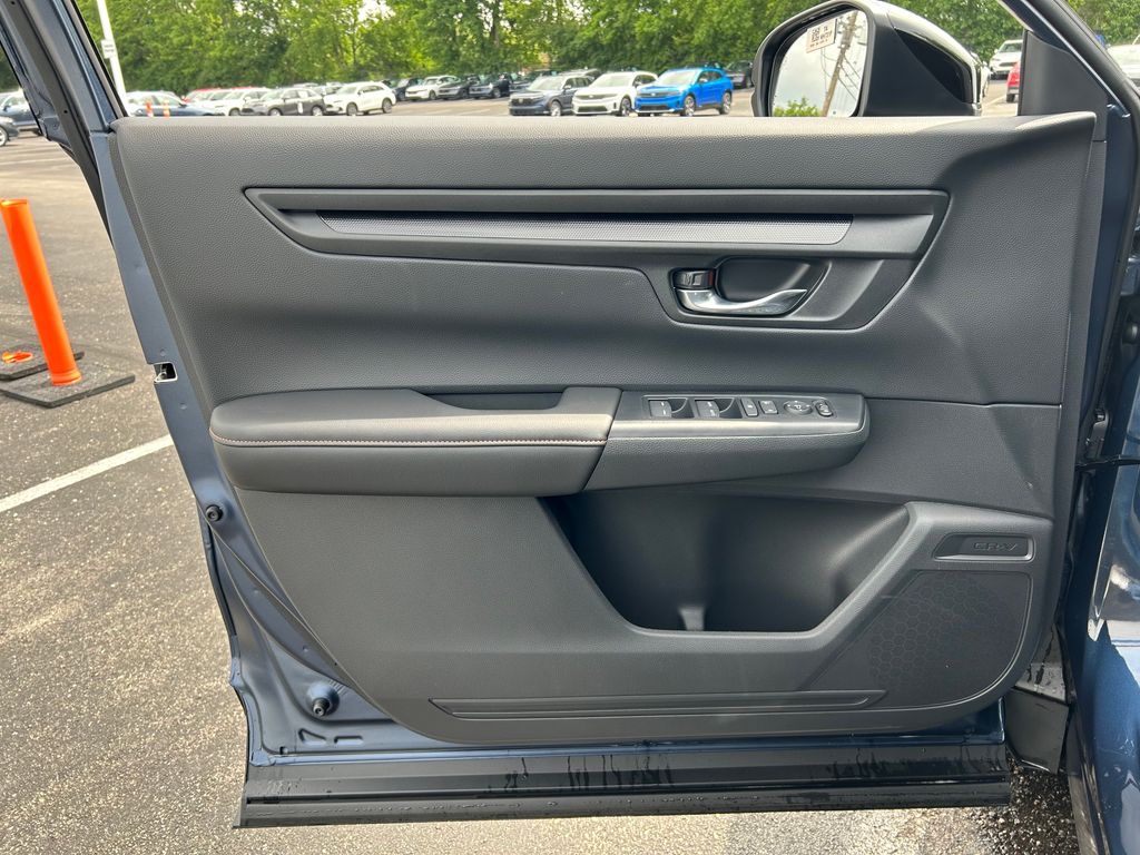 Thumbnail: 2026 Honda CR-V - 18