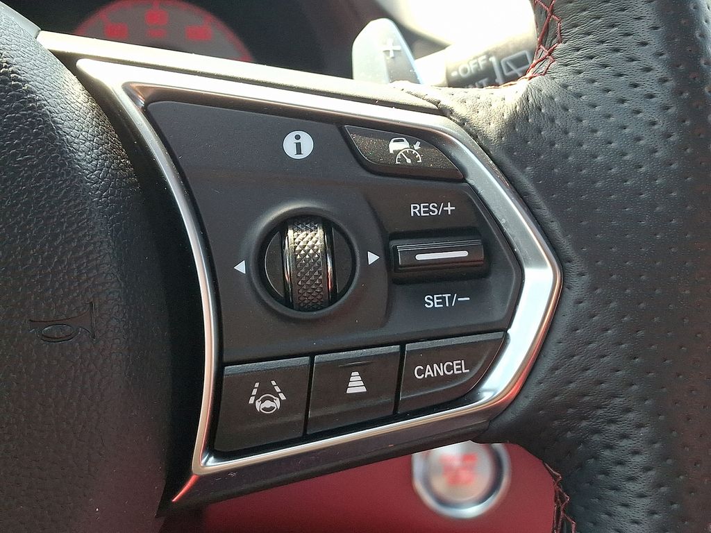 Thumbnail: 2025 Acura RDX - 23