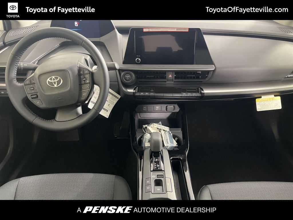 Thumbnail: 2025 Toyota Prius - 14