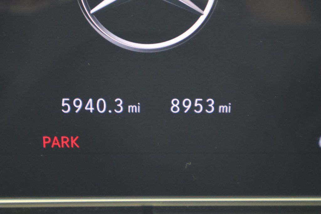 Thumbnail: 2025 Mercedes-Benz C-Class - 18