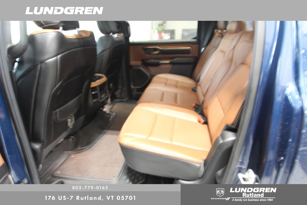 Used 2023 Ram 1500 Truck