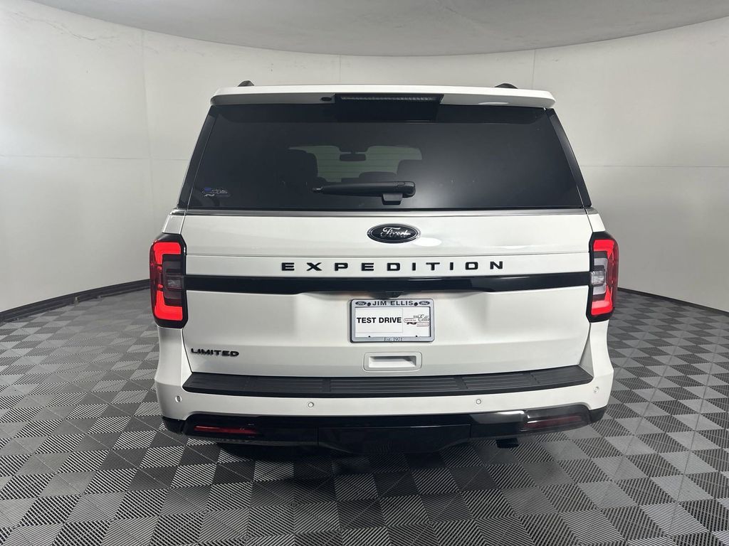 2024 Ford Expedition Limited 6