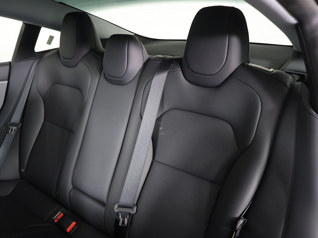 Used 2025 Gray Tesla Long Range image 37