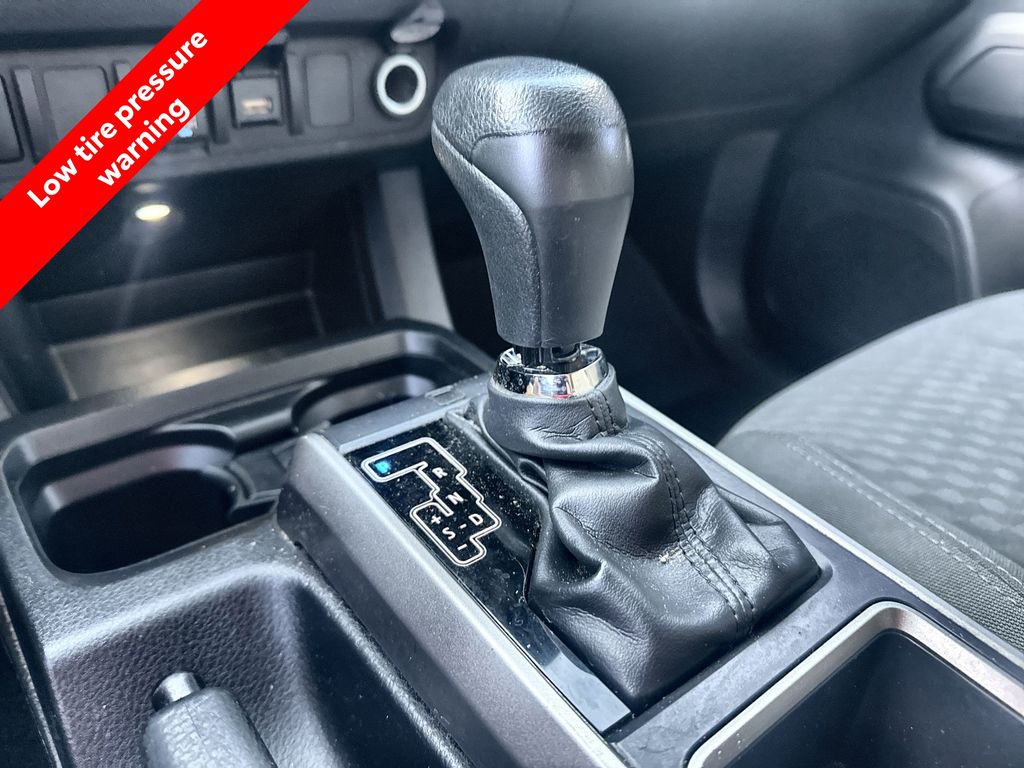 Used 2020 Toyota Tacoma Truck