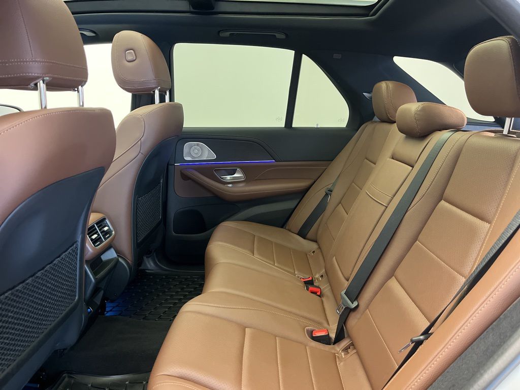 Thumbnail: 2024 Mercedes-Benz GLE - 26