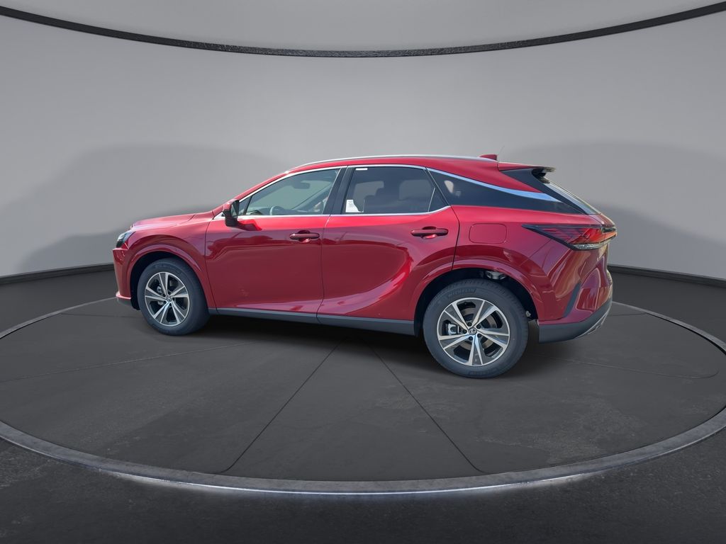 Thumbnail: 2026 Lexus RX - 6