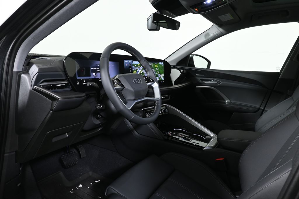 Thumbnail: 2026 Audi Q5 - 15