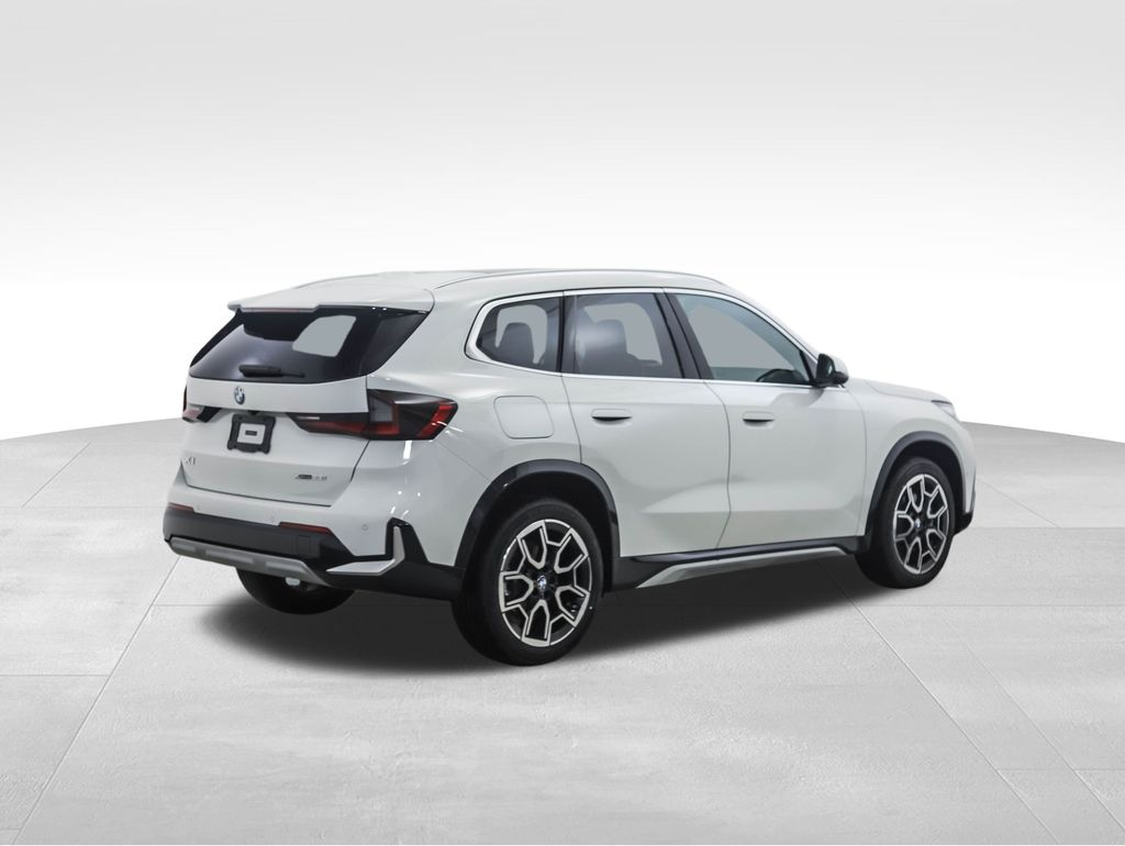 Thumbnail: 2025 BMW X1 - 5