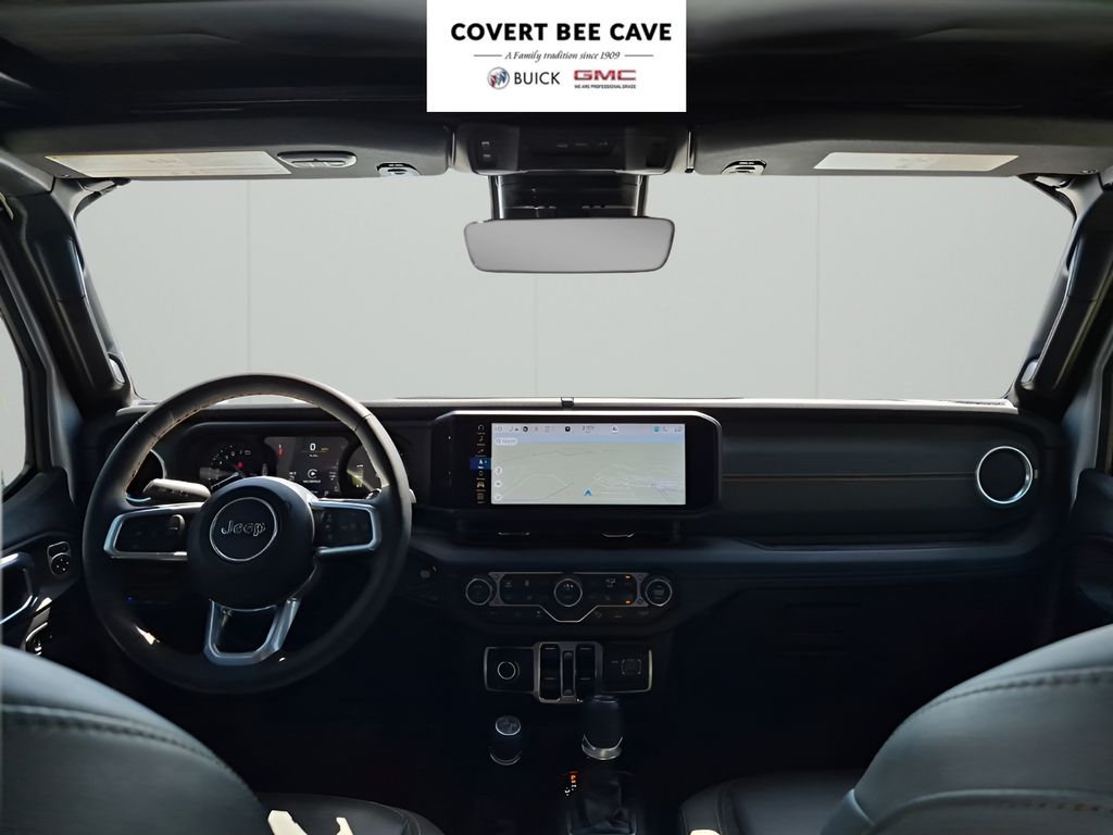 Used Car 2024 Jeep Wrangler  High Altitude 4xe For Sale Under $50,000 In Austin, Texas