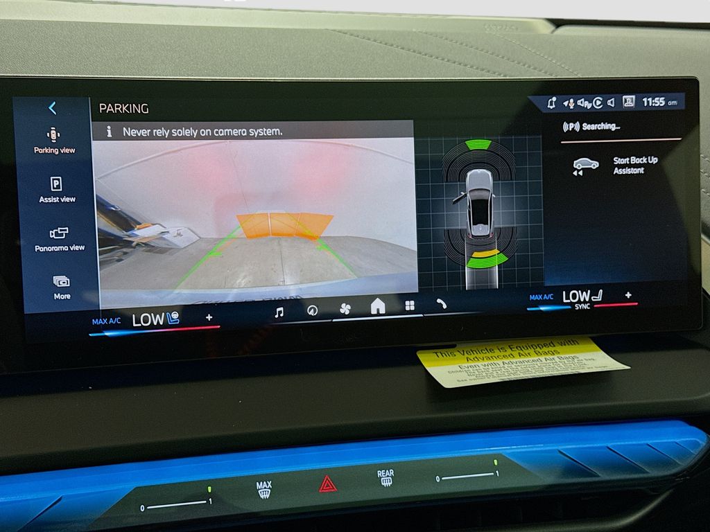 Thumbnail: 2026 BMW X3 - 9