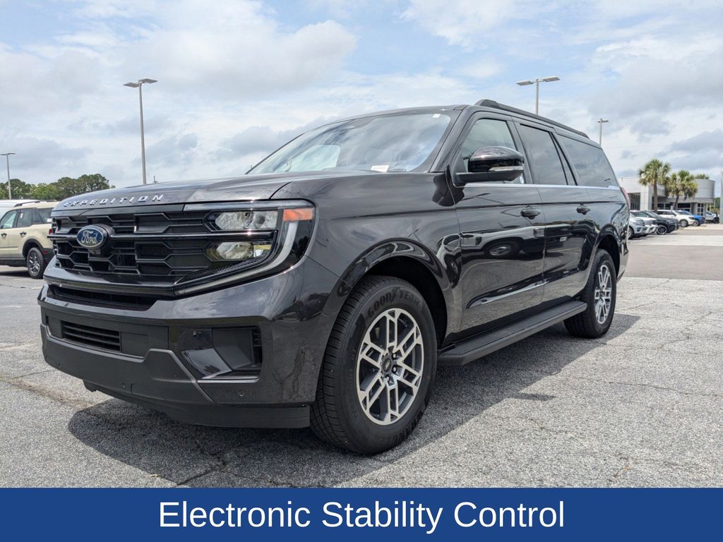 2025 Ford Expedition Active MAX