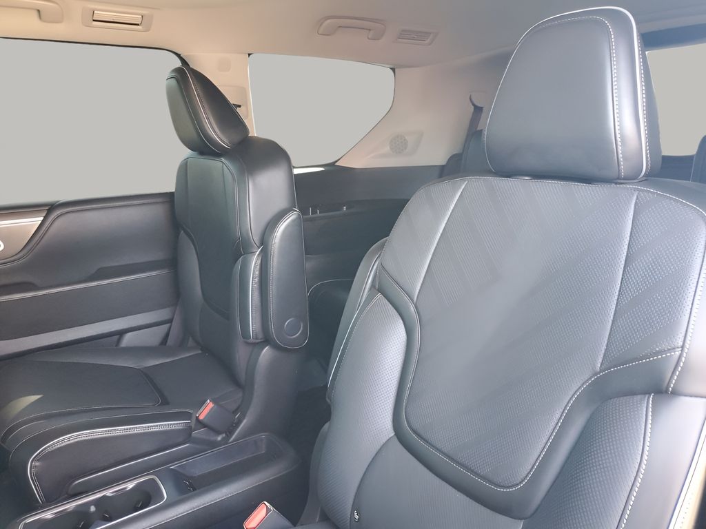 Used Car 2025 Infiniti Qx80  Luxe For Sale Under $80,000 In Austin, Texas