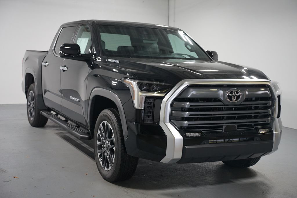 Thumbnail: 2026 Toyota Tundra - 3
