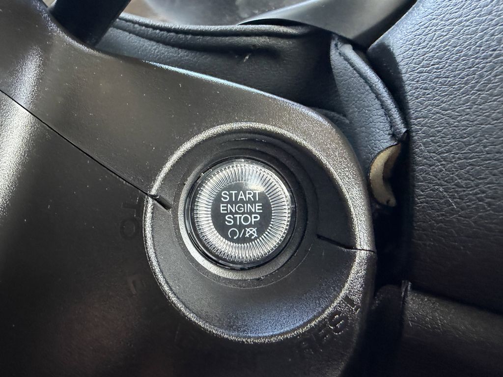 used 2023 Jeep Renegade car, priced at $21,392