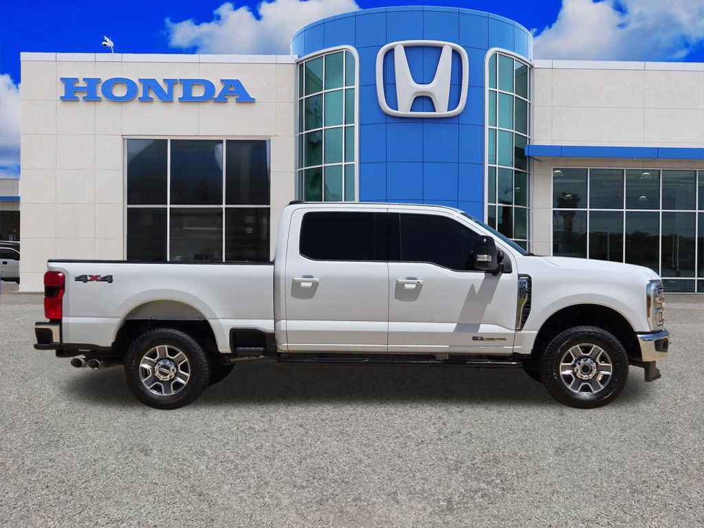Used 2024 Ford F-250SD Truck