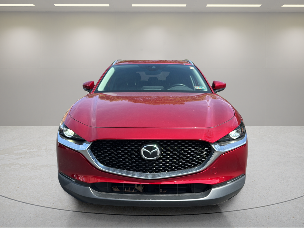 2023 Mazda CX-30 2.5 S Preferred Package - 1