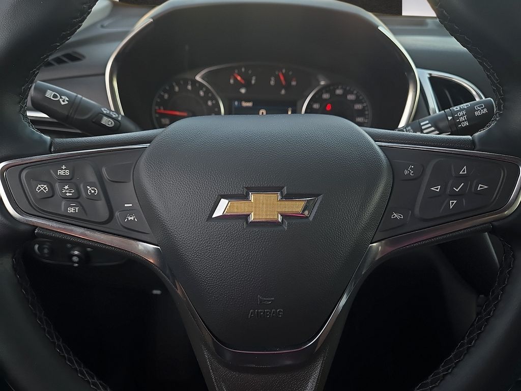 Used 2024 Chevrolet Equinox LT For Sale in Farmington, AR