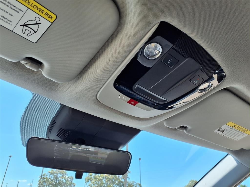 2025 Kia Seltos S Gray at Community Kia