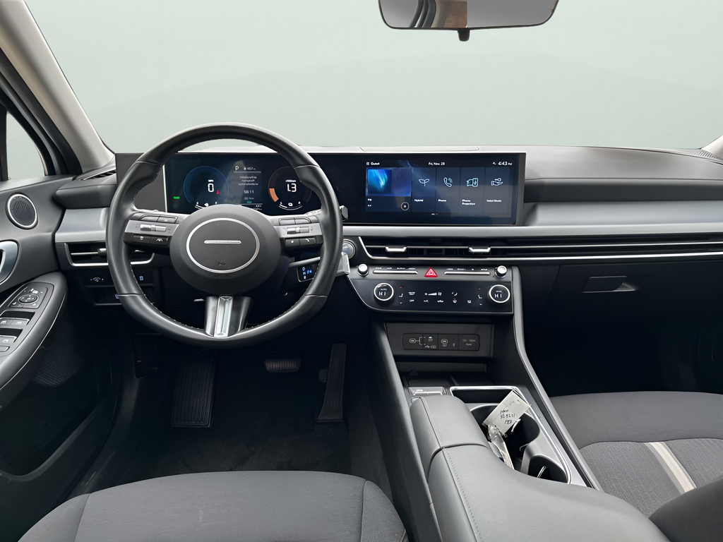 Used Car 2024 Hyundai Sonata Hybrid  Sel For Sale Under $25,000 In Austin, Texas