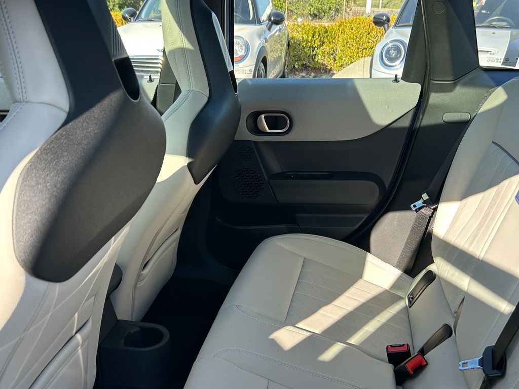 Thumbnail: 2026 MINI Cooper - 29