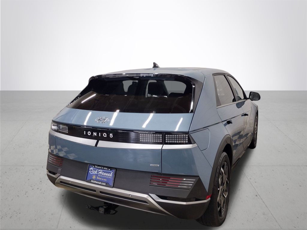 2023 Hyundai IONIQ 5 SEL
