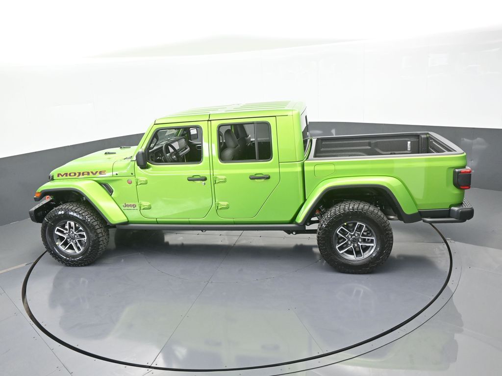 Used 2025 Mojito Jeep Mojave image 48