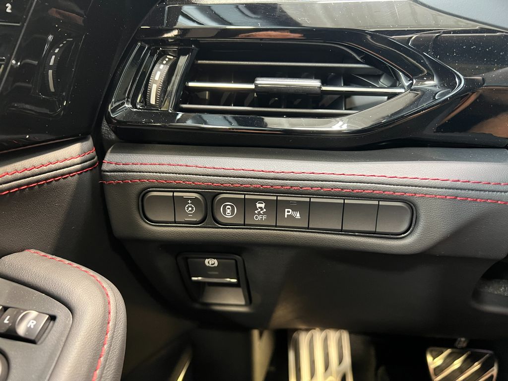 new 2026 Acura MDX car, priced at $63,850
