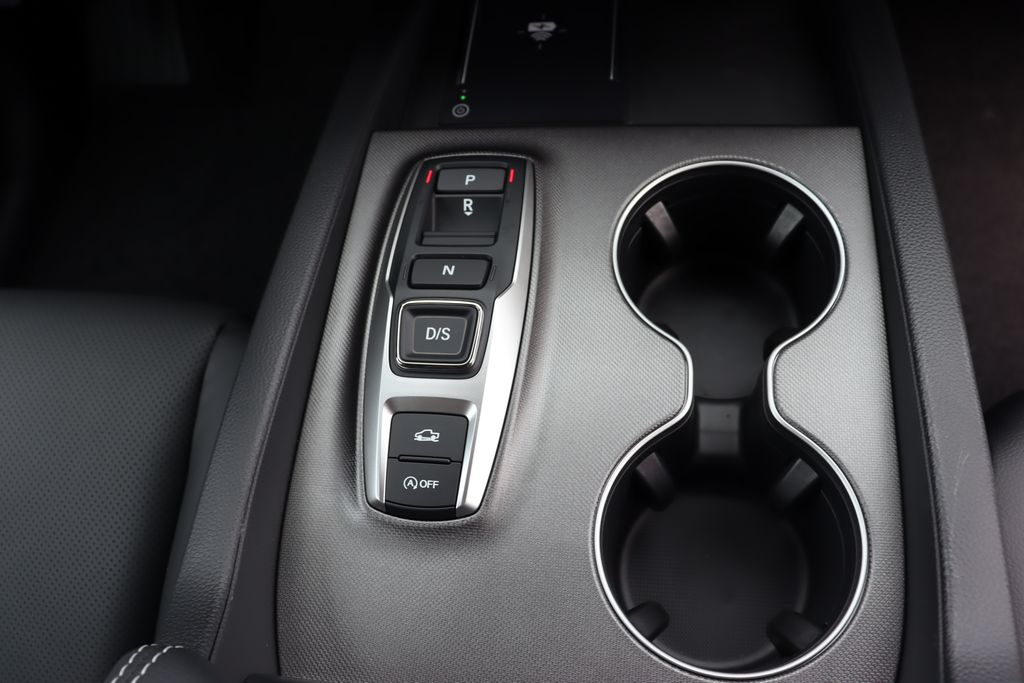 Thumbnail: 2025 Honda Ridgeline - 21