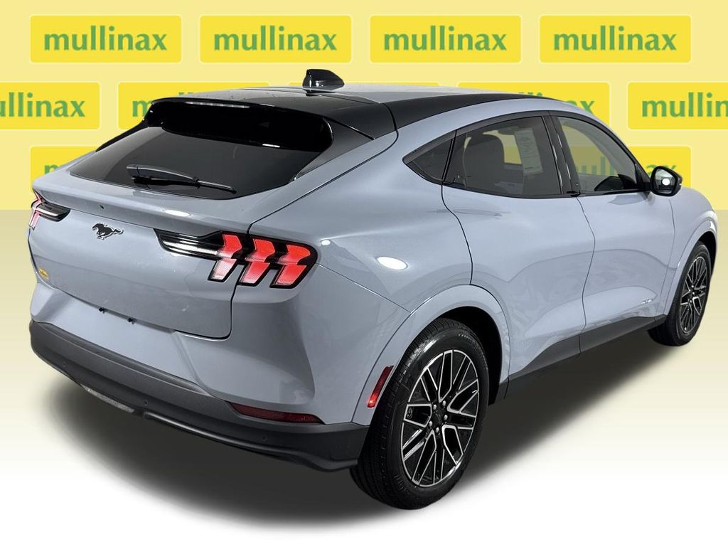 New 2026 Gray Ford Premium image 19
